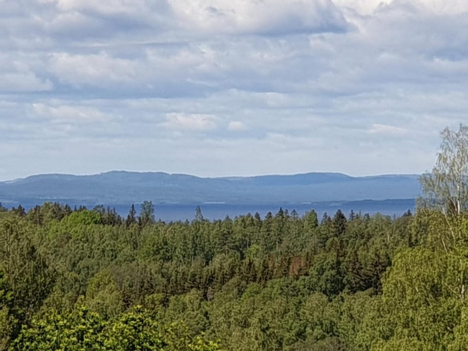 Backhansgården I Plintsberg Apartment in Sweden