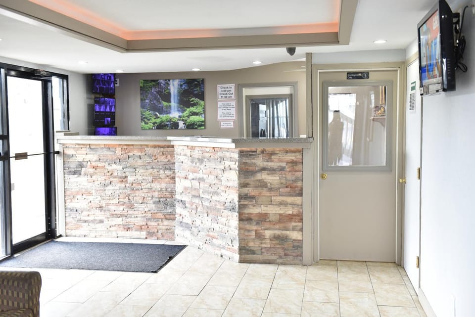 Knights Inn Merrillville Hotel in Merrillville