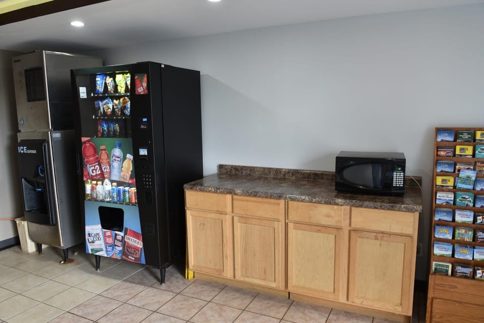 Knights Inn Merrillville Hotel in Merrillville