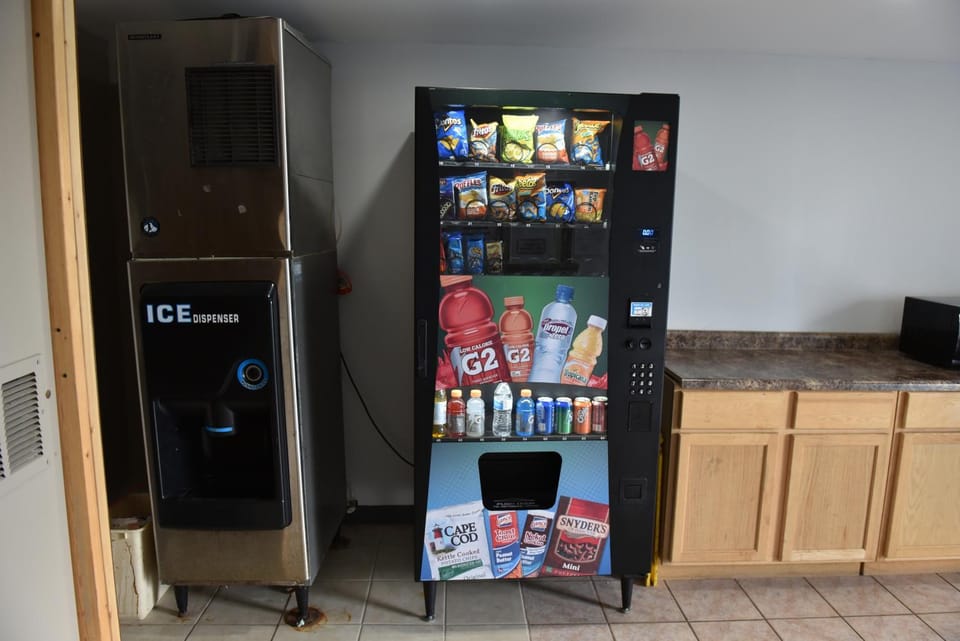 Knights Inn Merrillville Hotel in Merrillville