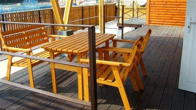 OW LIWIA w Niechorzu Campground/ 
RV Resort in West Pomeranian Voivodeship, Poland