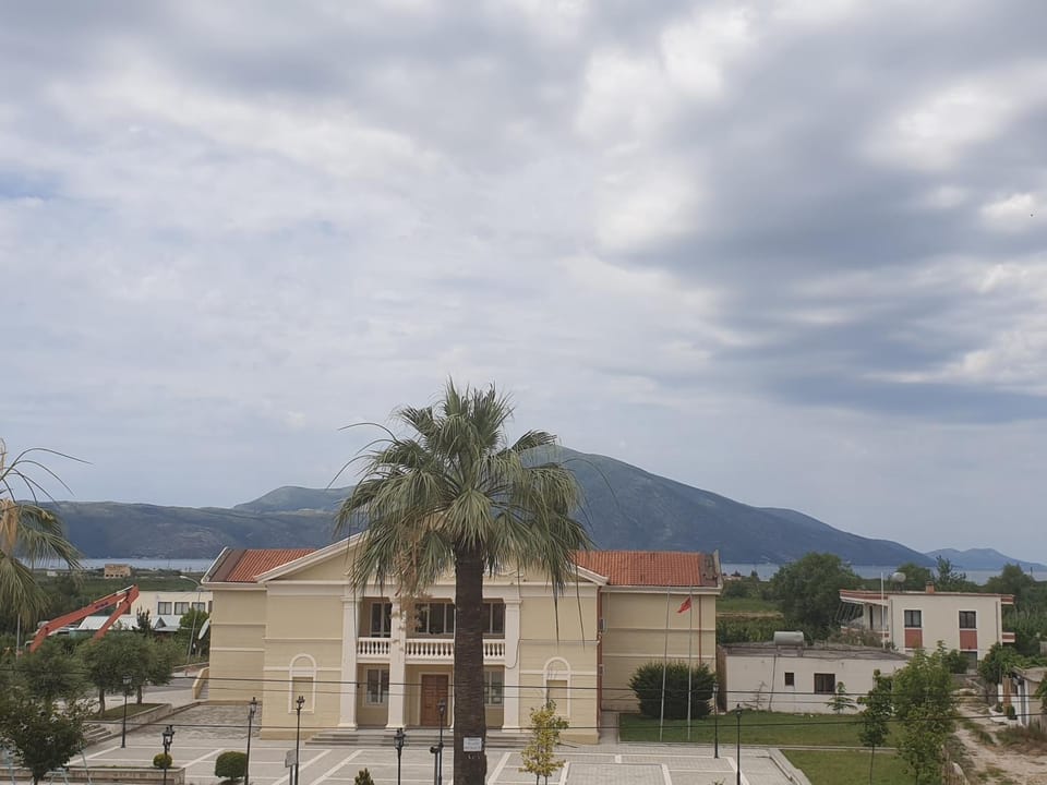Ann'Apartment Apartment in Vlorë County, Albania