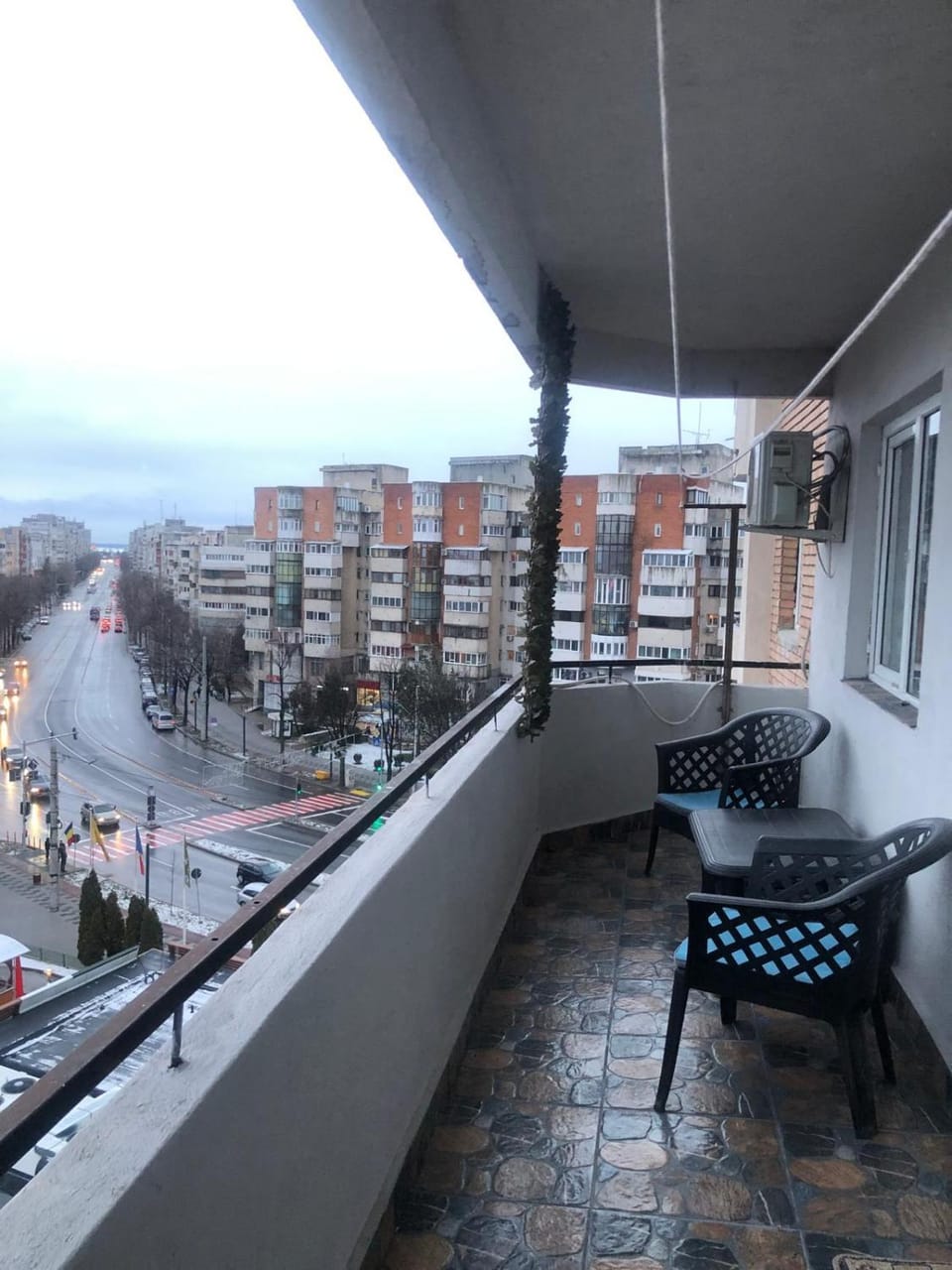 Alfredo Apartament Apartment in Romania