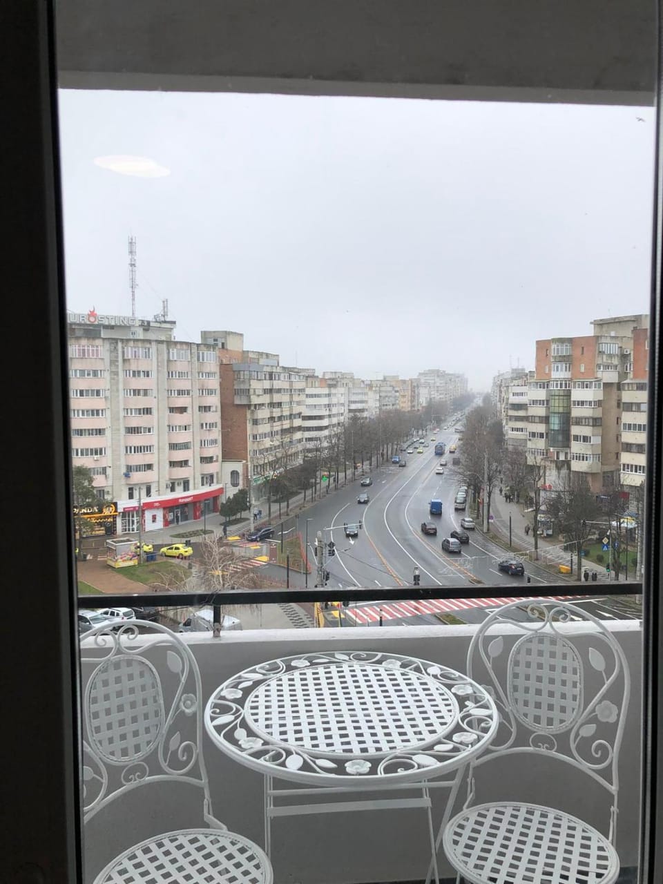 Alfredo Apartament Apartment in Romania