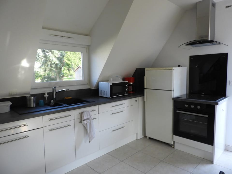 Au coeur des vignes Apartment in Grand Est