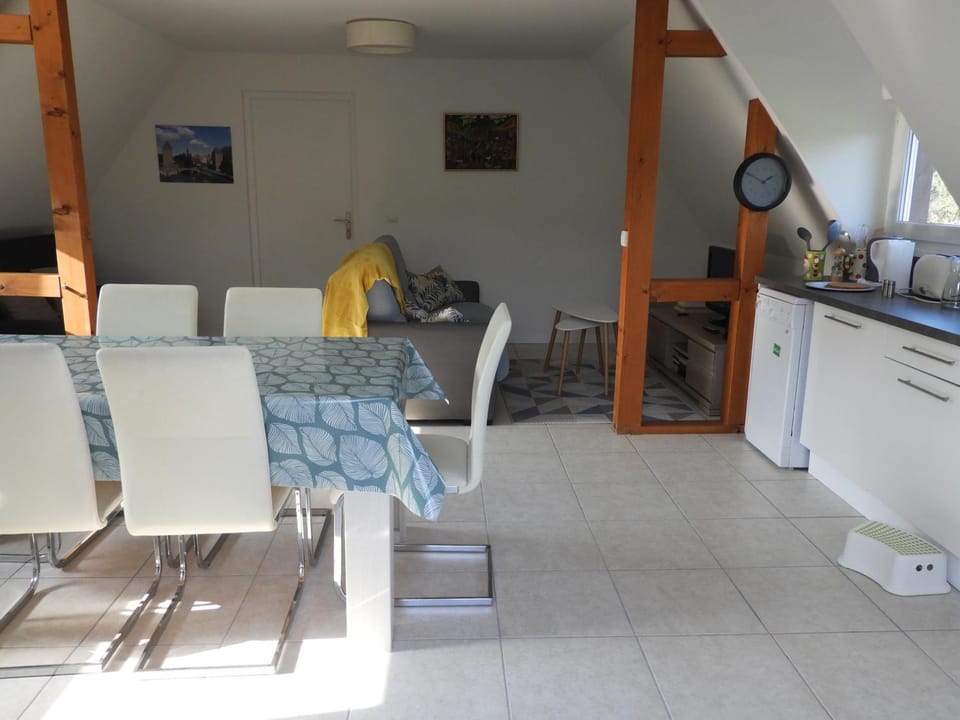 Au coeur des vignes Apartment in Grand Est