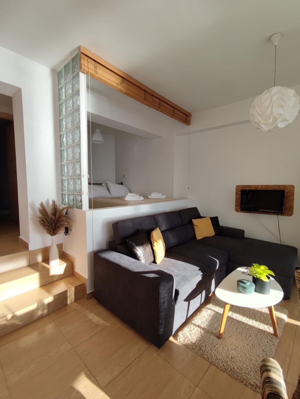 La Casa Azul House in Peloponnese, Western Greece and the Ionian