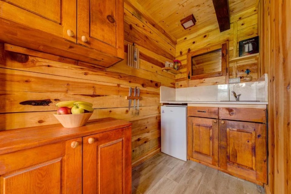 Rural Village Pajo Apartment in Dubrovnik-Neretva County