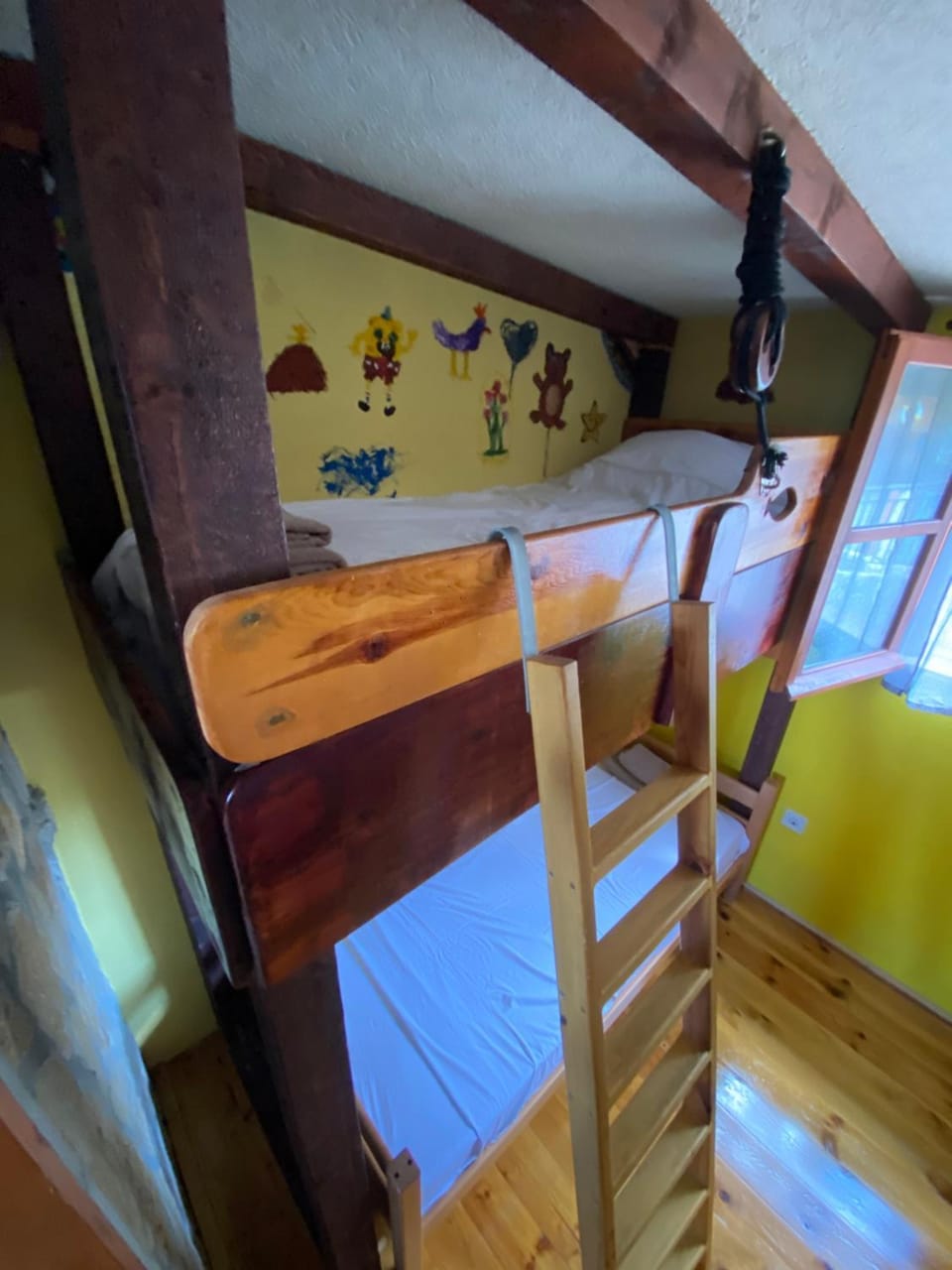 Rural Village Pajo Apartment in Dubrovnik-Neretva County