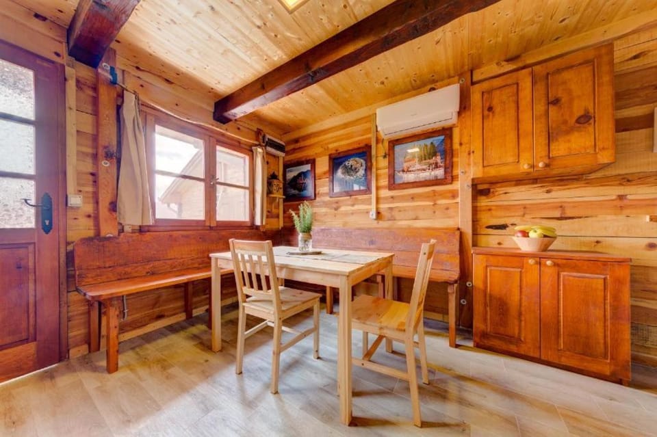 Rural Village Pajo Apartment in Dubrovnik-Neretva County