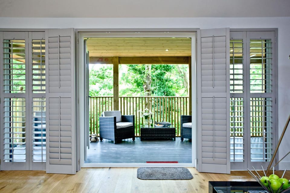 Patio, View (from property/room), Seating area