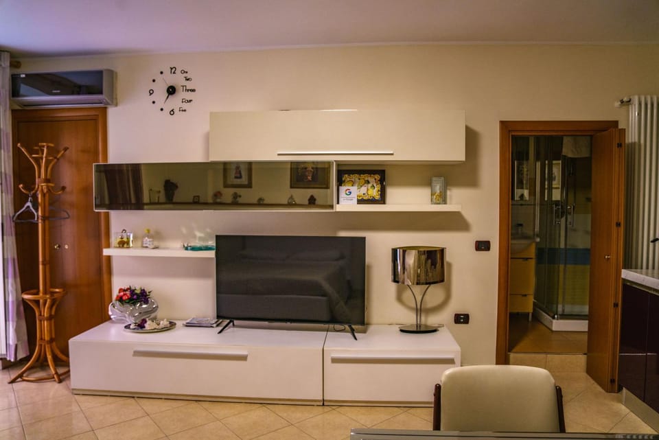 Moderne Déco Apartment in Gaeta