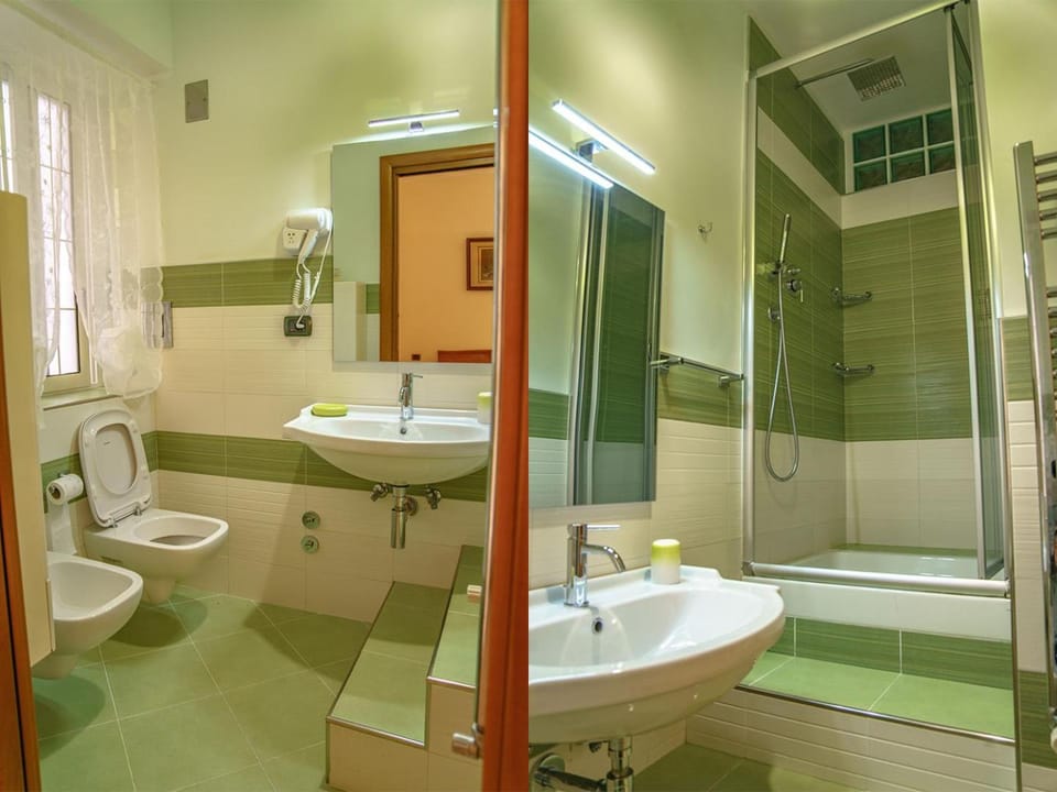 Shower, Toilet, Bathroom, bidet