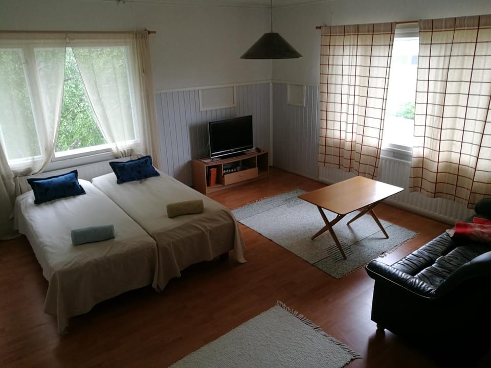 YH Luumäki Apartment in Finland