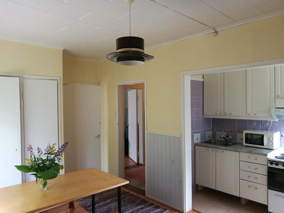 YH Luumäki Apartment in Finland