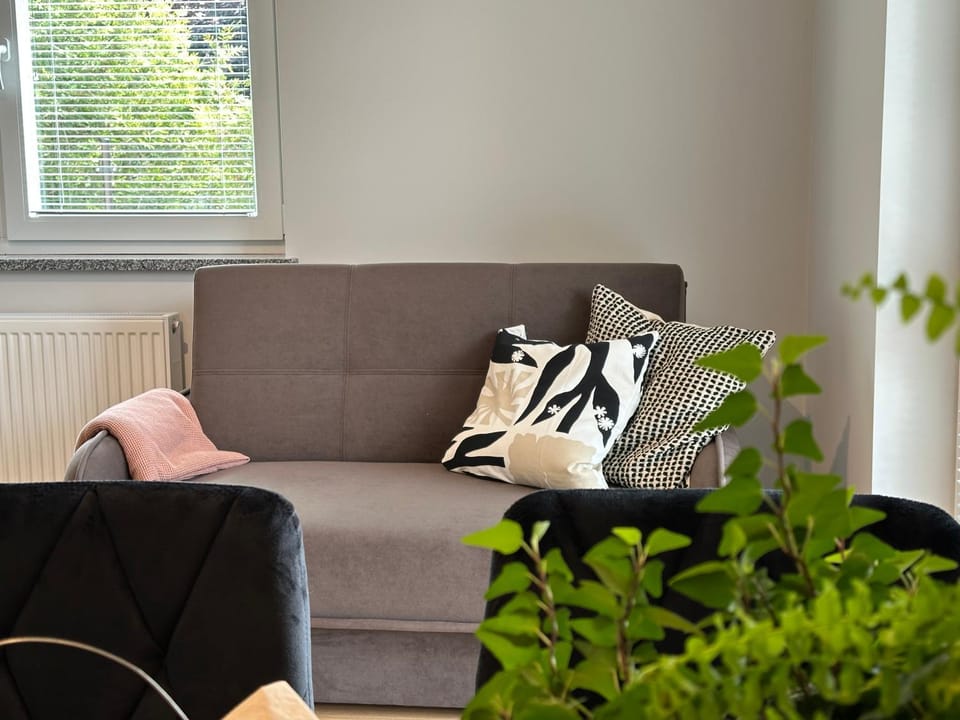 Piaskowy Dom Vacation rental in Pomeranian Voivodeship