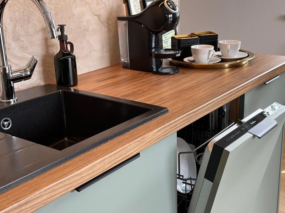 Piaskowy Dom Vacation rental in Pomeranian Voivodeship