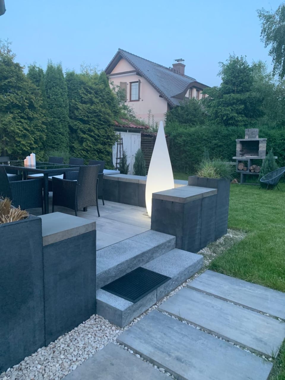 Dom Wypoczynkowy Monika House in Pomeranian Voivodeship