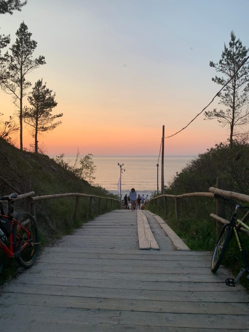 Dom Wypoczynkowy Monika House in Pomeranian Voivodeship