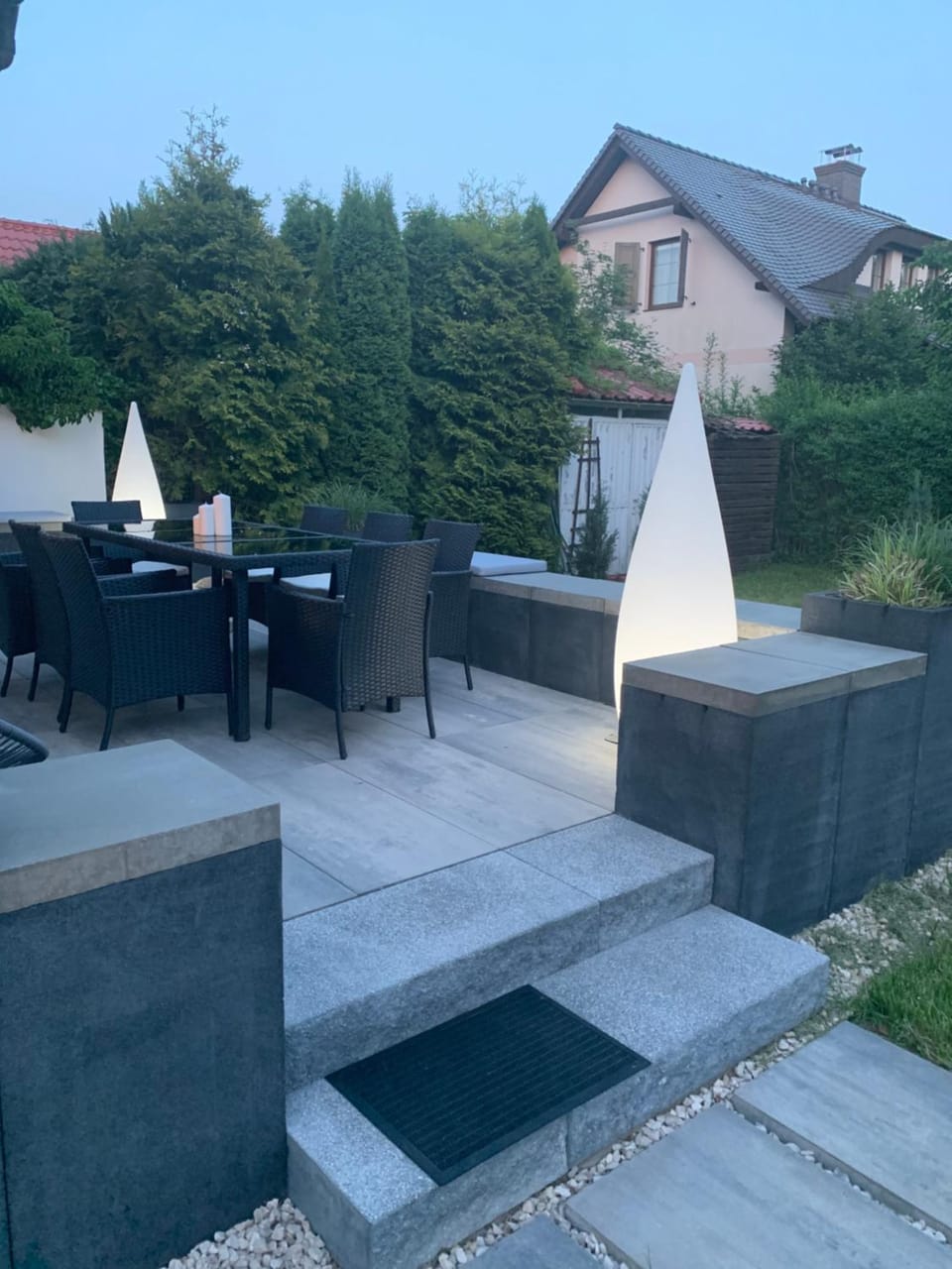 Dom Wypoczynkowy Monika House in Pomeranian Voivodeship