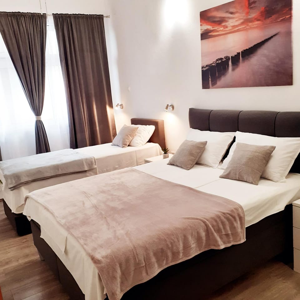 Apartment ANI 1 Apartment in Dubrovnik-Neretva County