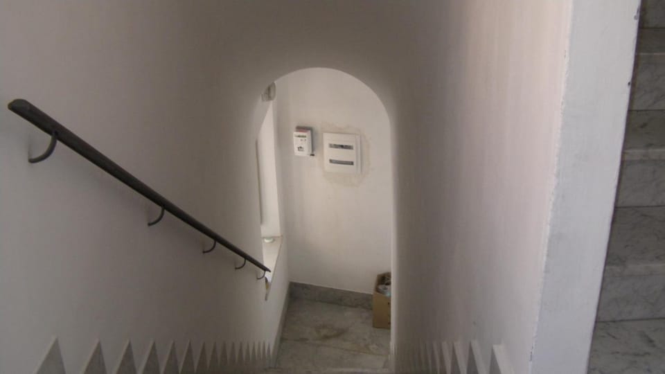 Appartamento Gioiosa Marea Apartment in Gioiosa Marea
