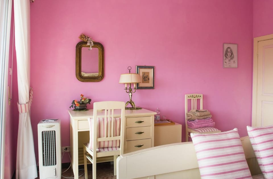 B&b Golfo dei Poeti Bed and Breakfast in Lerici