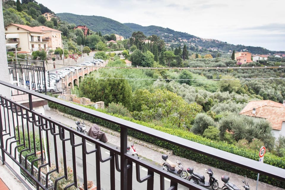 B&b Golfo dei Poeti Bed and Breakfast in Lerici