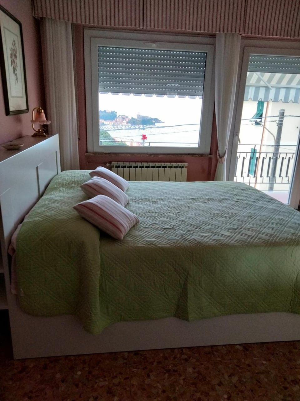 B&b Golfo dei Poeti Bed and Breakfast in Lerici