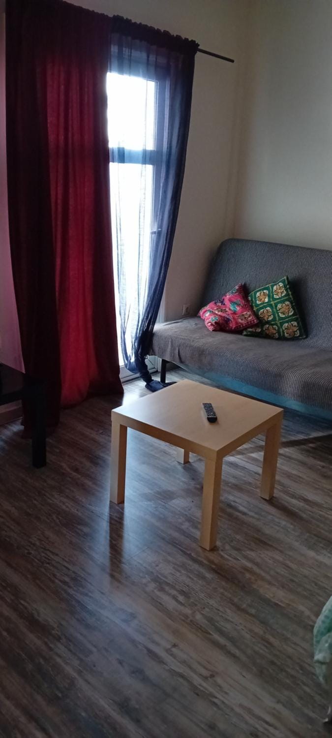 The studio with the bohemian ambiance Apartment in Thessaloniki
