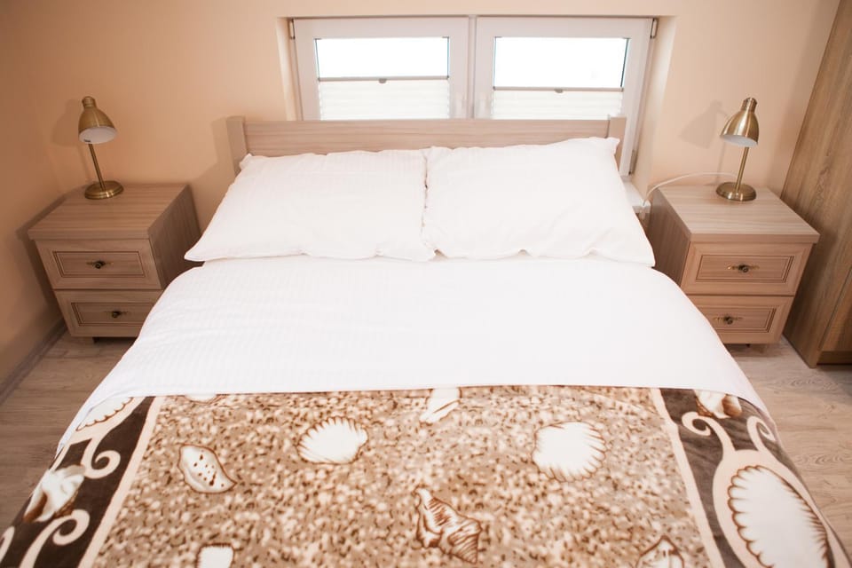 "U Mamy Róży" - Pokoje Gościnne Farm Stay in Pomeranian Voivodeship
