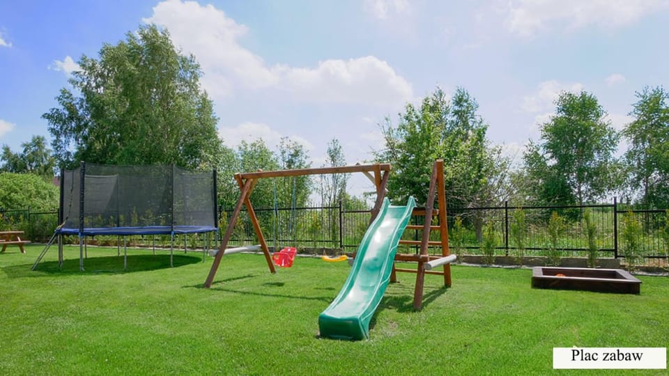 Aparts Care Wilaneska Bed and Breakfast in West Pomeranian Voivodeship, Poland