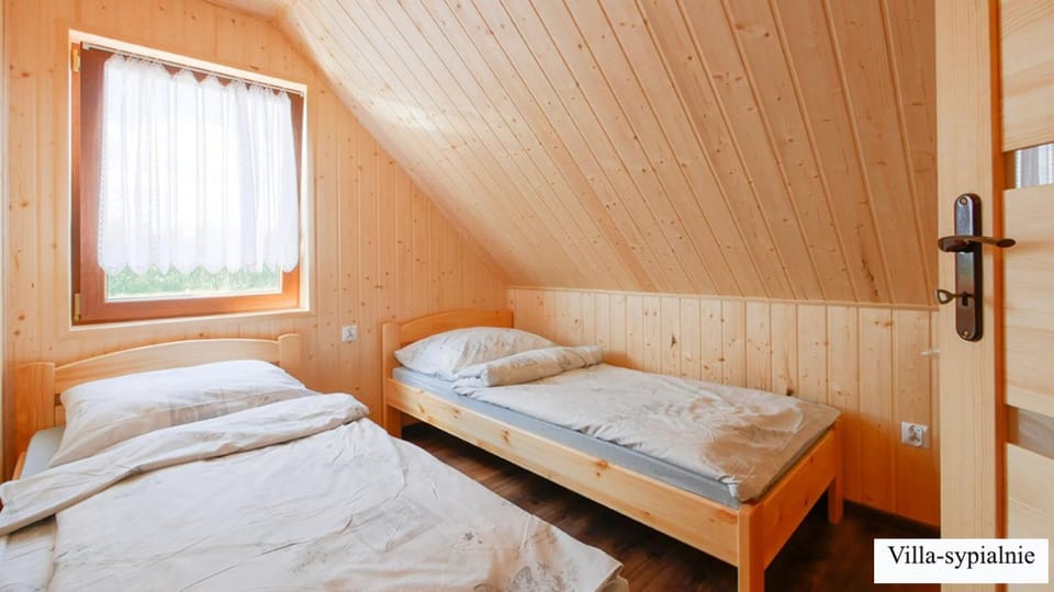 Aparts Care Wilaneska Bed and Breakfast in West Pomeranian Voivodeship, Poland