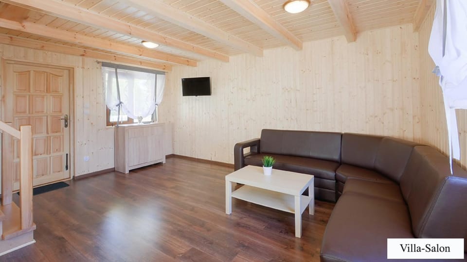 Aparts Care Wilaneska Bed and Breakfast in West Pomeranian Voivodeship, Poland