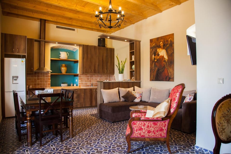 Villa Maria Kefalonia House in Cephalonia