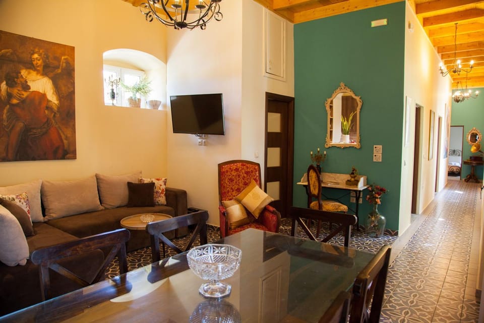Villa Maria Kefalonia House in Cephalonia