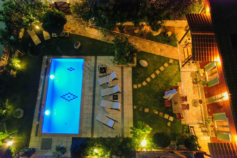 Villa Maria Kefalonia House in Cephalonia