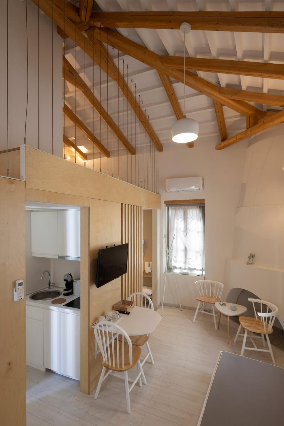 L Anima Bed and Breakfast in Skiathos