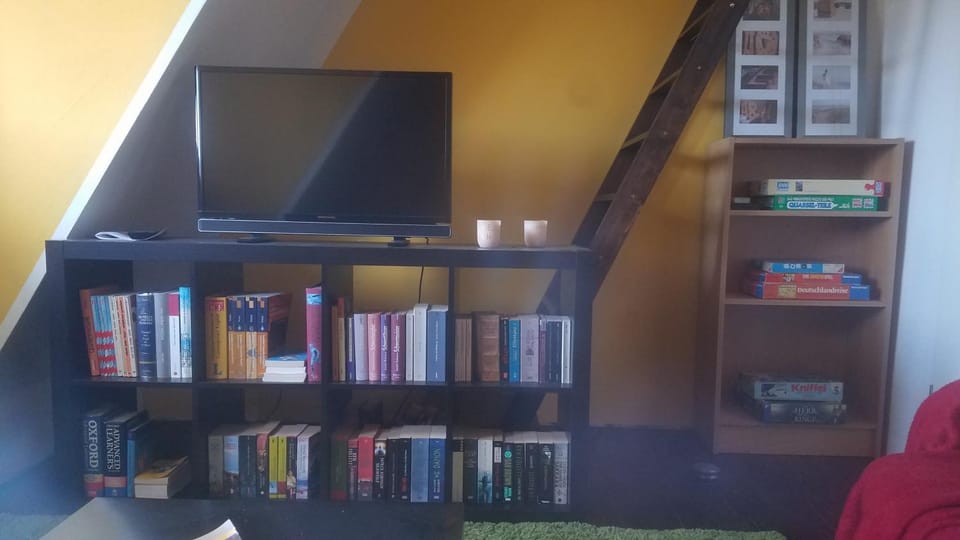 TV and multimedia