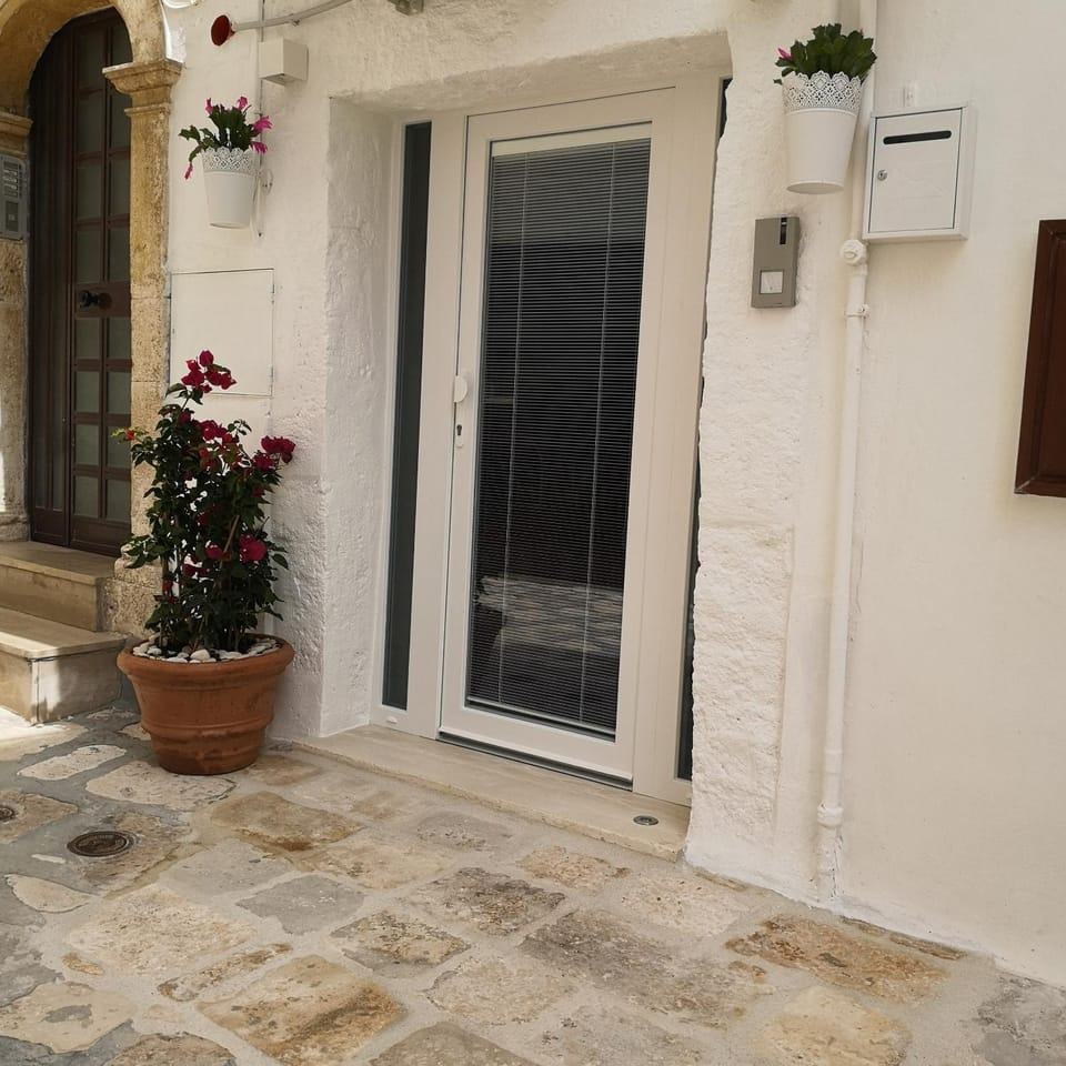 Mnchell - Affitasi per brevi periodi Apartment in Apulia