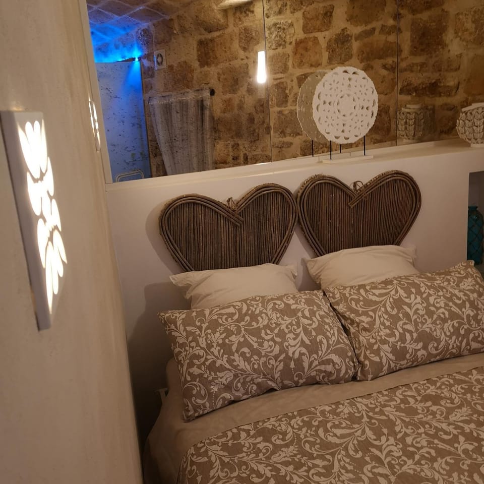 Mnchell - Affitasi per brevi periodi Apartment in Apulia