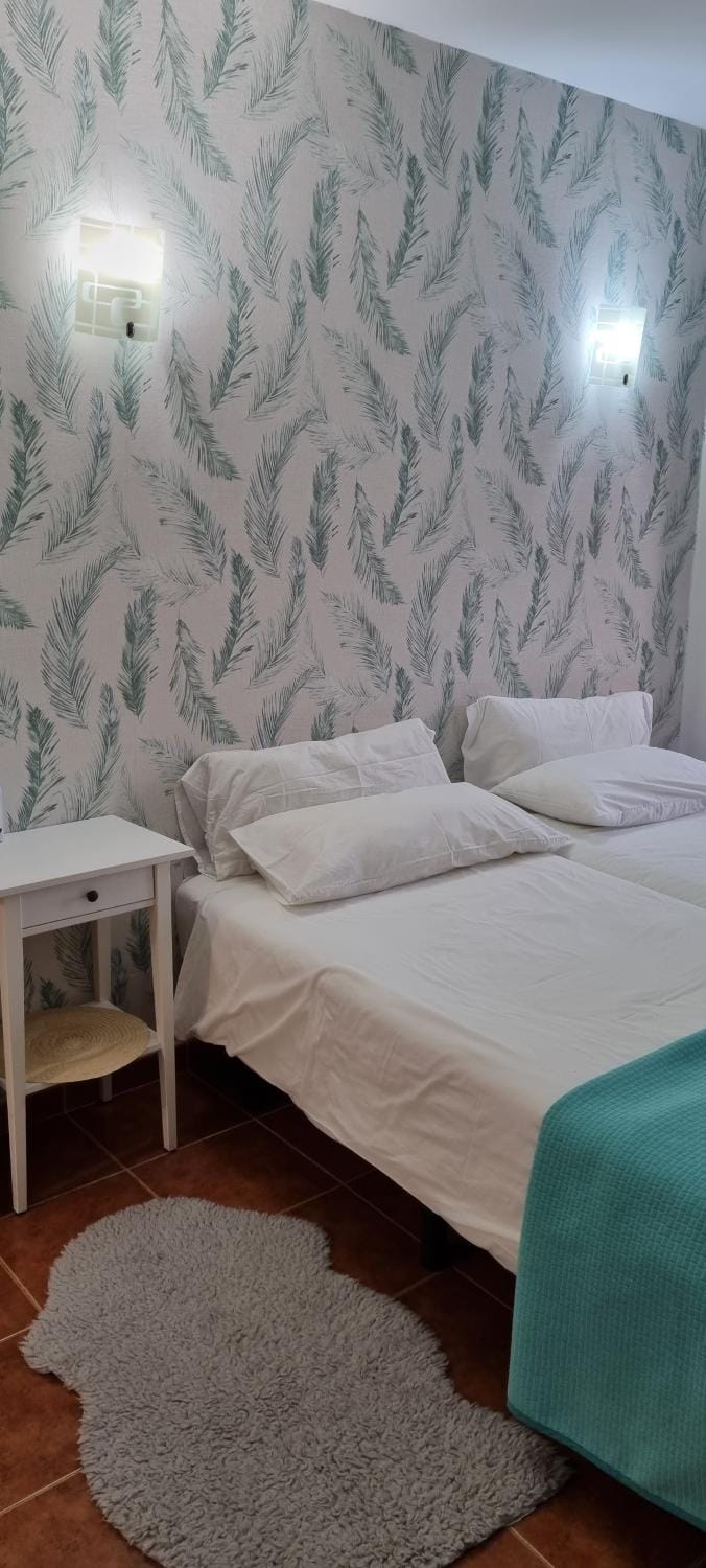 Fun-sun Apartment in Fuengirola