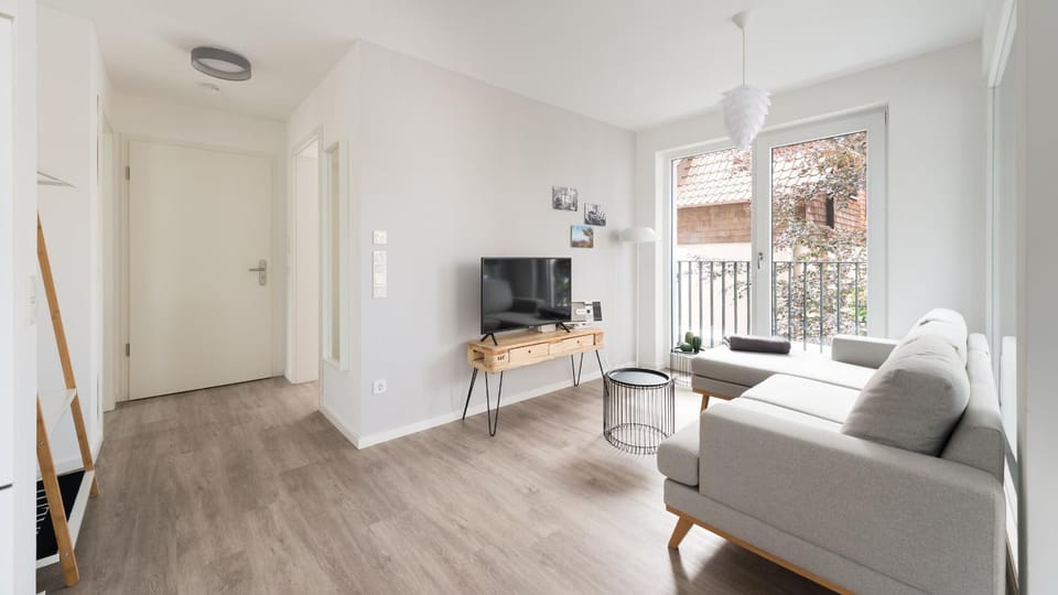 Ferienwohnung Universität Apartment in Tübingen