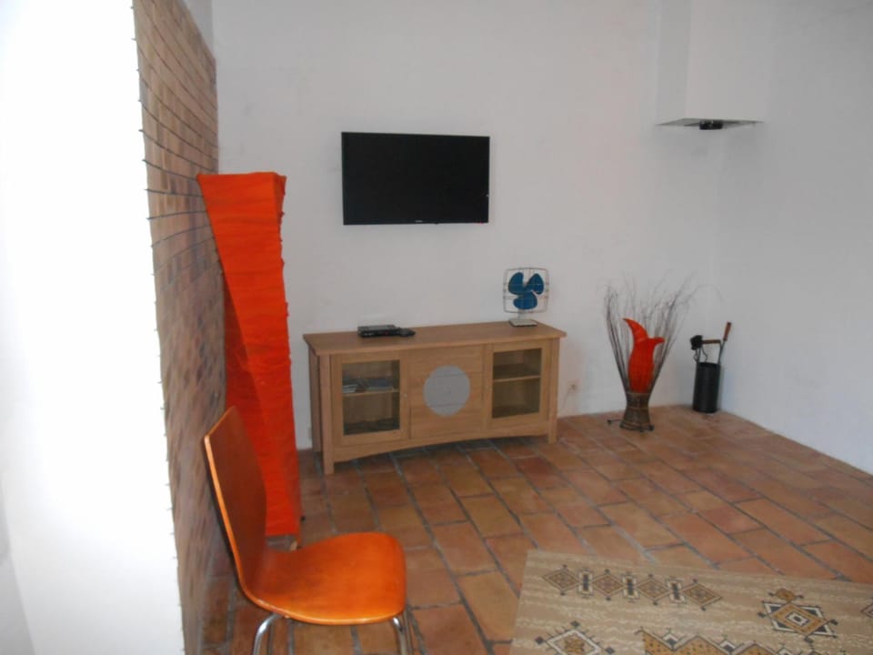attitude zen Apartment in Occitanie