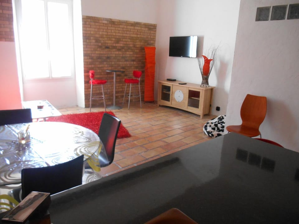 attitude zen Apartment in Occitanie