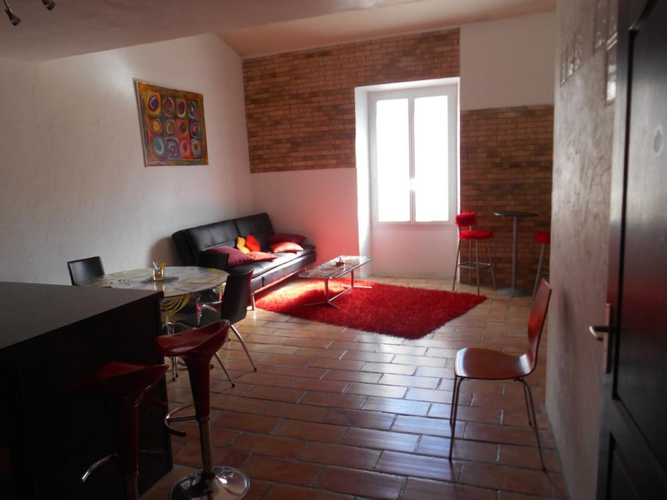 attitude zen Apartment in Occitanie