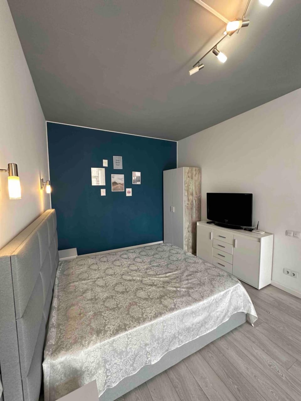 Апартаменты Уютные Apartment in Odessa