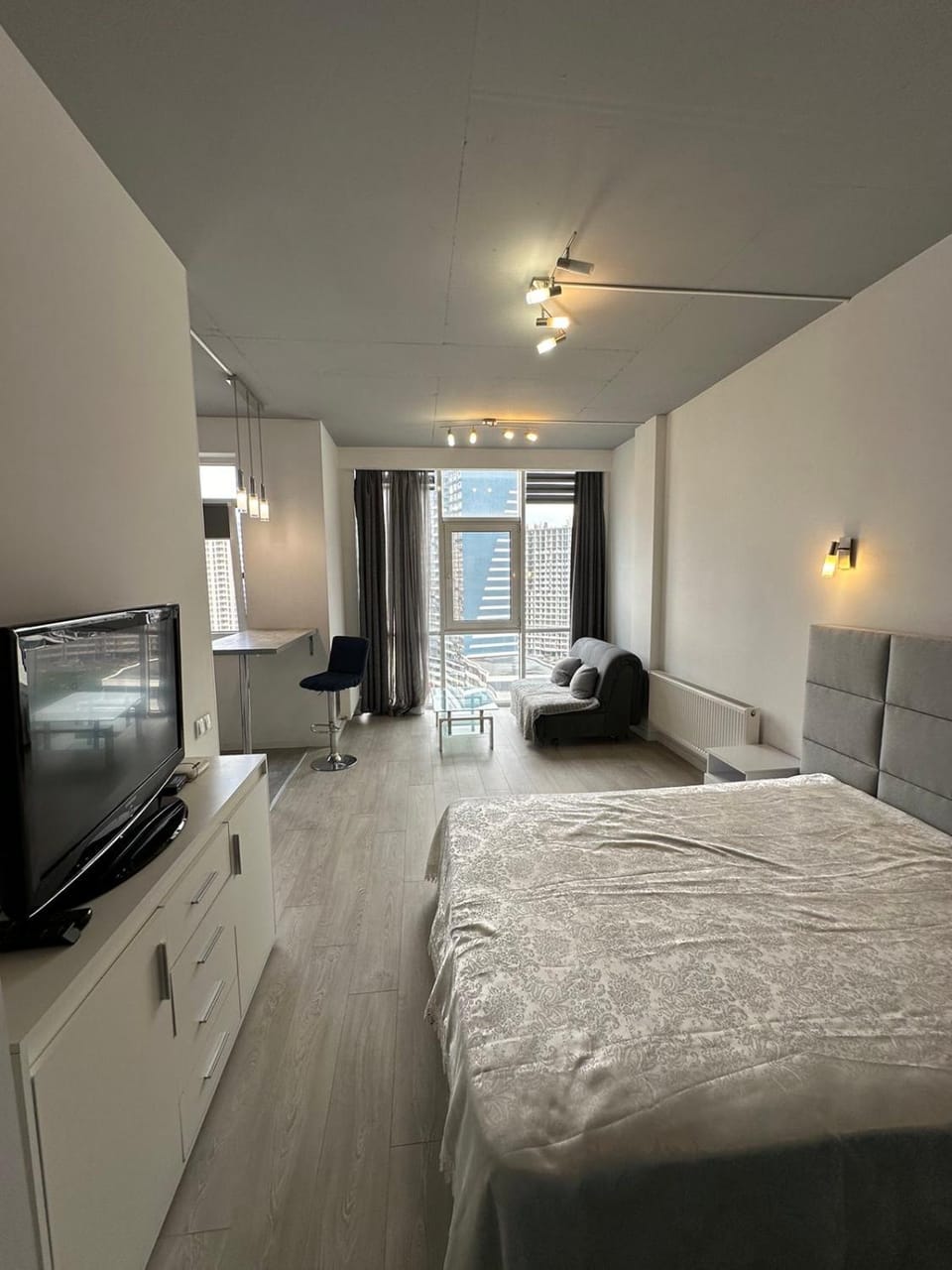 Апартаменты Уютные Apartment in Odessa