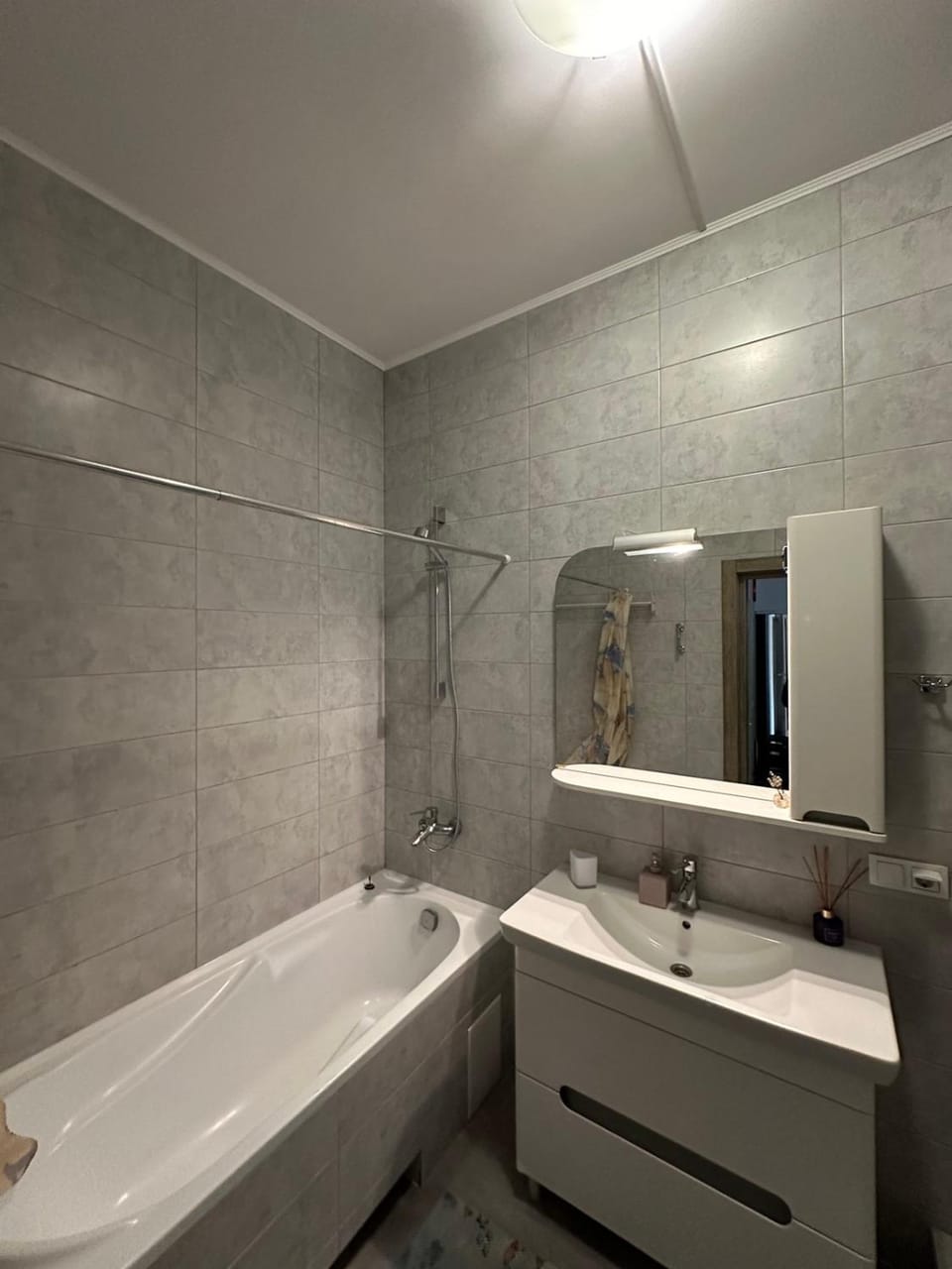 Апартаменты Уютные Apartment in Odessa