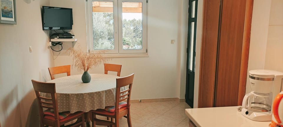Apartments Silvana Apartment in Dubrovnik-Neretva County